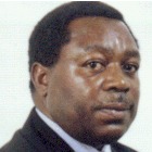 Kimani Gecau