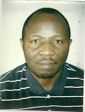 Ben Zulu