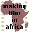 Reviews, criticism and theory of Africa cinema